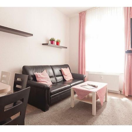 Apartamento Bielefeld 3 Norderney Exterior foto