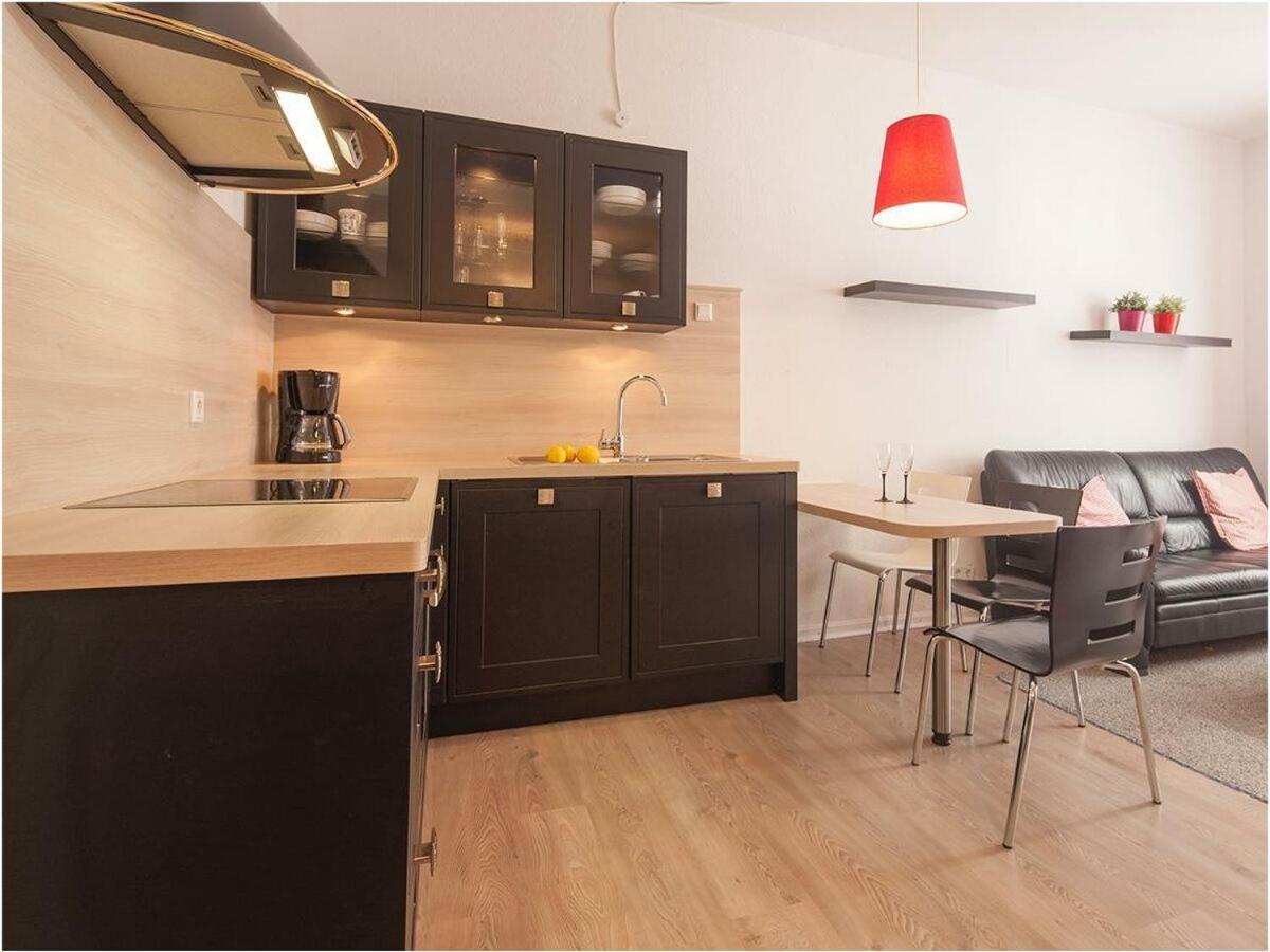 Apartamento Bielefeld 3 Norderney Exterior foto