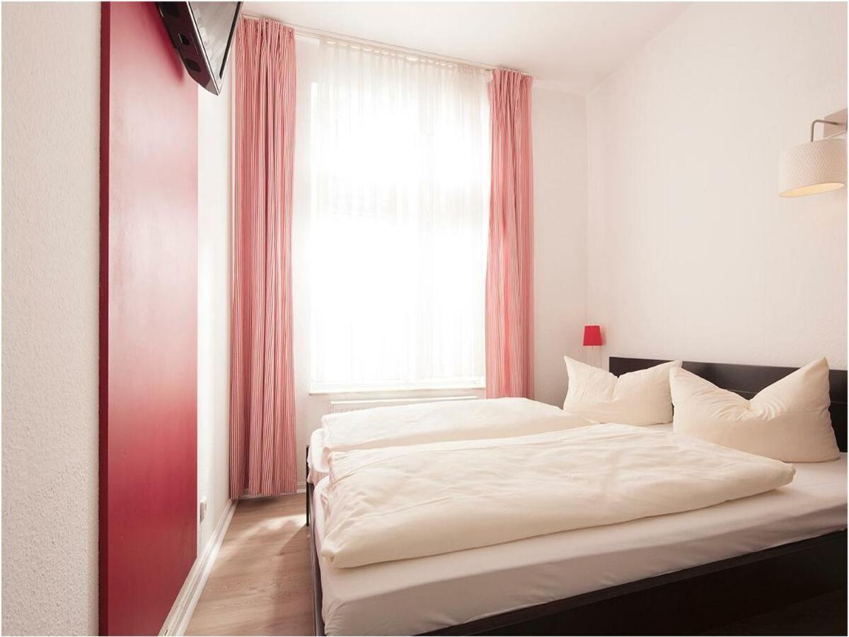 Apartamento Bielefeld 3 Norderney Exterior foto