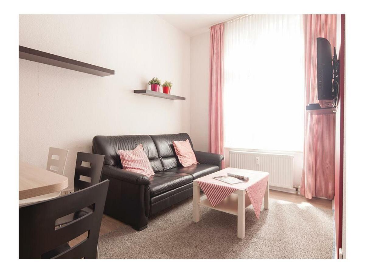 Apartamento Bielefeld 3 Norderney Exterior foto
