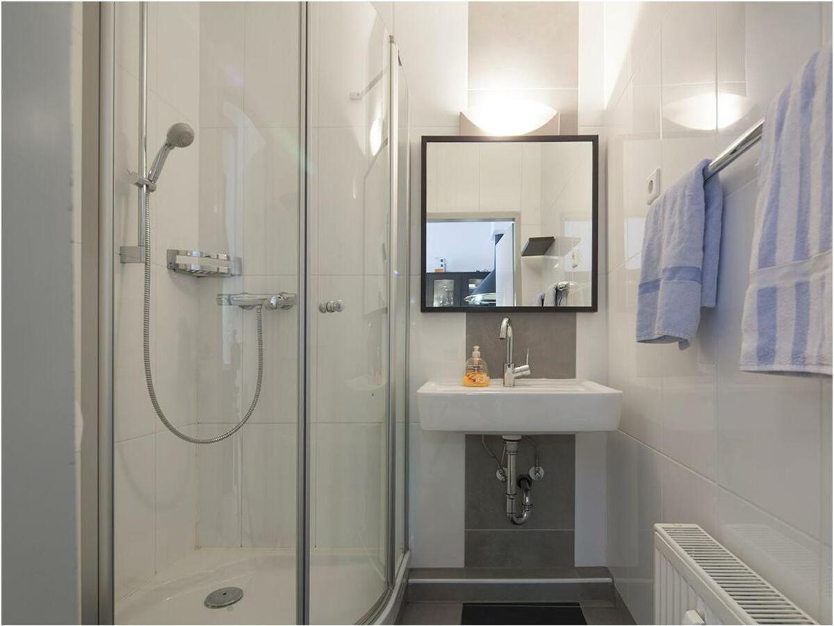 Apartamento Bielefeld 3 Norderney Exterior foto